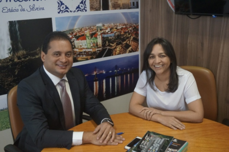 PT libera apoio a dois senadores no Maranhão, que vão para palanques opostos em 2026