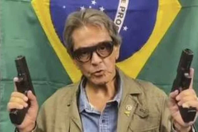 Roberto Jefferson é condenado a pagar R$ 200 mil a policial ferida em ataque a tiros e granadas