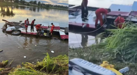 Acidente na BR-222 no Maranhão mata duas pessoas e deixa 14 feridos