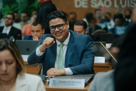 Justiça concede medidas protetivas a ex-companheira de vereador Marlon Botão