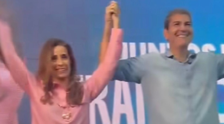 Empresária de Imperatriz é pré-candidata a vice-governadora na chapa de Eduardo Braide