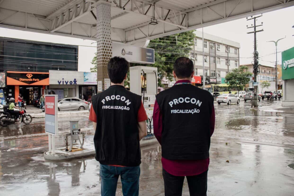Procon/MA pede R$ 1,2 bilhão de distribuidoras de combustíveis por danos morais coletivos