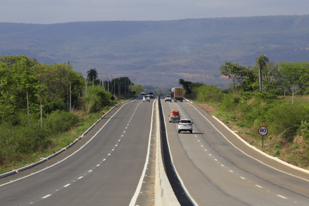 Justiça determina que Maranhão fiscalize rodovias e remova ocupações irregulares em até um ano