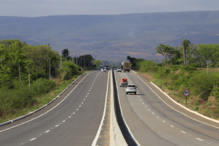 Justiça determina que Maranhão fiscalize rodovias e remova ocupações irregulares em até um ano