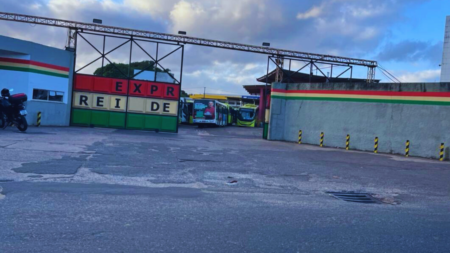 Justiça do Maranhão desmonta esquema de ‘sócio oculto’ em consórcio de transportes e bloqueia bens de empresário