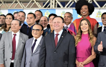 Governo do Maranhão exonera 13 secretários a poucos dias do prazo eleitoral