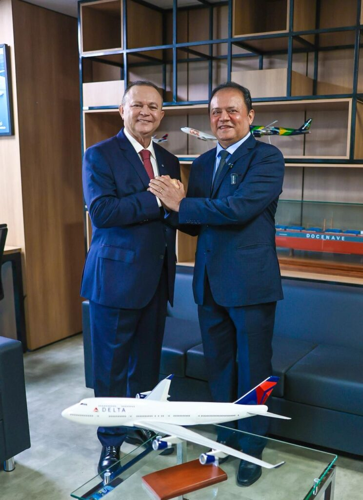 Barra do Corda decola para novo polo de desenvolvimento com aeroporto de R$ 53 milhões