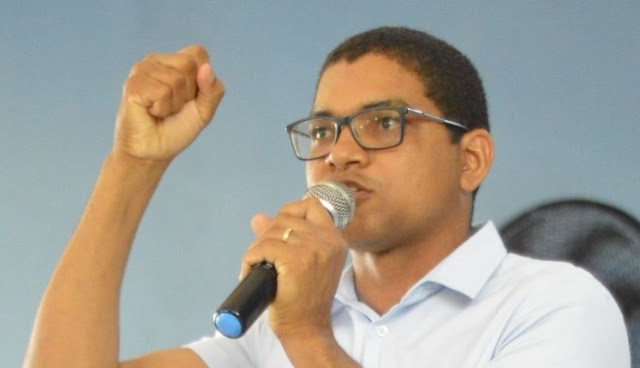Mp eleitoral pede cassação de prefeito de Presidente Médici por suspeita de compra de votos e abuso de poder