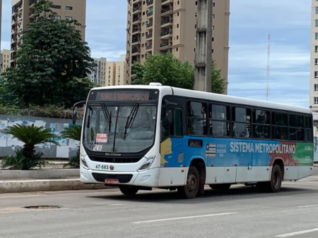 Sindicato dos Rodoviários ameaça paralisação na capital após empresas descumprirem acordo
