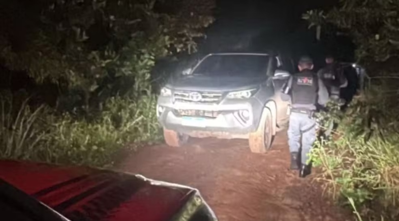 Três jovens são assassinados após sequestro na zona rural de São Luís