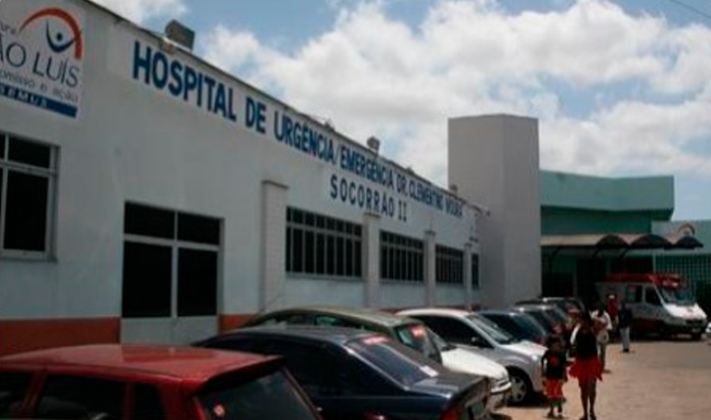 Justiça determina correções no Socorrão I e concurso para médicos em São Luís