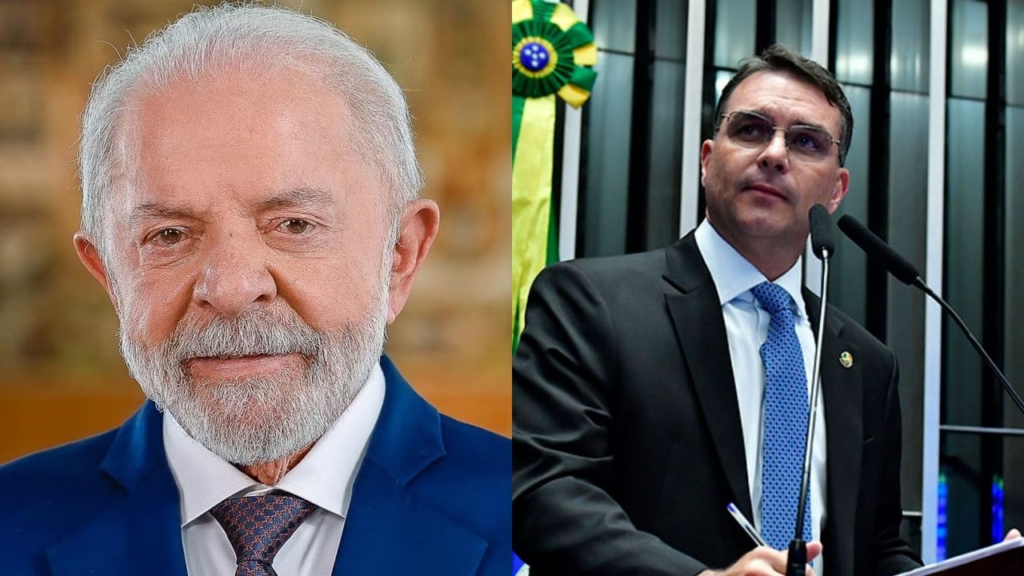 Rejeição a Lula e Bolsonaro domina cenário eleitoral, aponta Futura/APEX