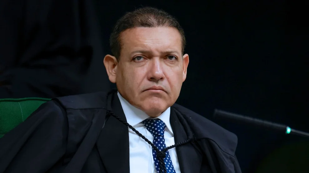 Kassio Nunes Marques é eleito presidente do TSE e assume em maio