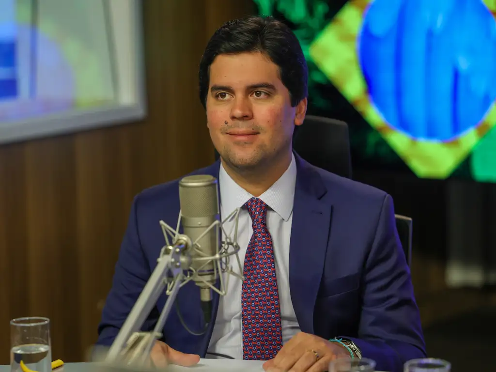 Fufuca reassume comando do PP no Maranhão e se lança como pré-candidato ao Senado