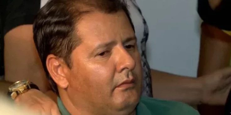 Filho tem pena aumentada para 22 anos por homicídio do ex-prefeito de Barra do Corda