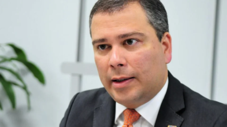 Ex-presidente do BRB é transferido para a Papuda após prisão pela PF