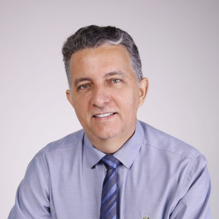 Ex-deputado Júnior Verde assume superintendência do Iphan no Maranhão
