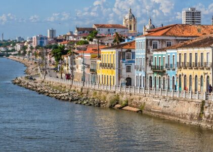 Maranhão leva experiência em prevenção de desastres a encontro nacional em Porto Alegre