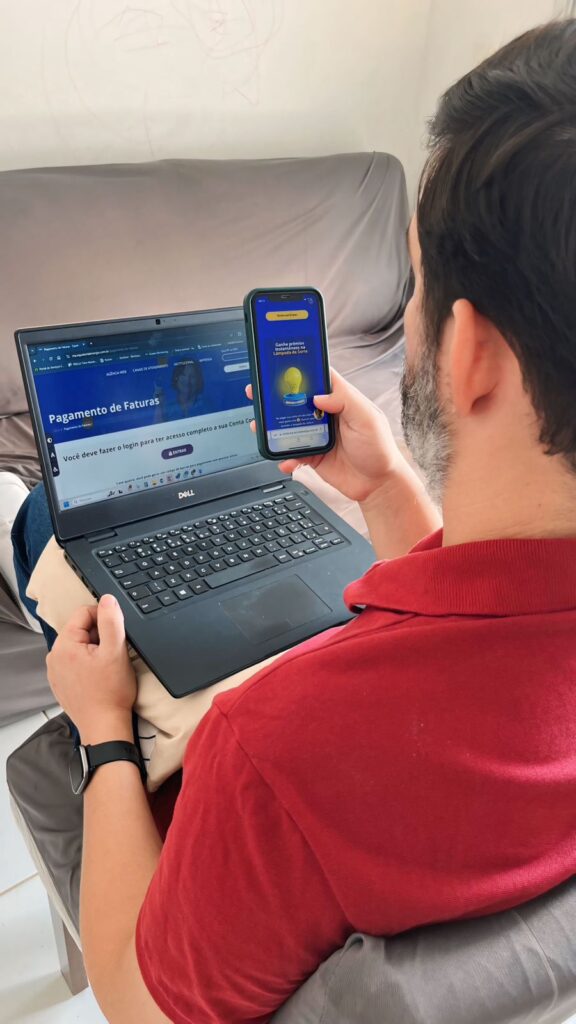 Equatorial Maranhão lança serviço no WhatsApp para informar clientes sobre falta de luz