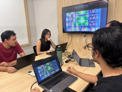 Projeto ‘caçadores de verdades’ leva game educativo sobre fake news à rede estadual de ensino em São Luís