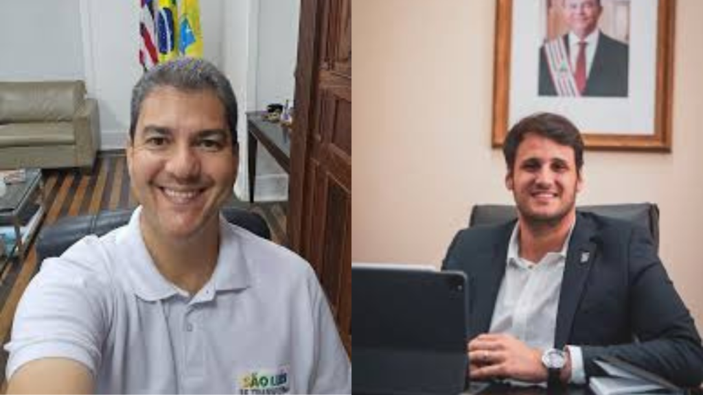 Pesquisa Econométrica/O Imparcial aponta empate técnico na disputa pelo Palácio dos Leões
