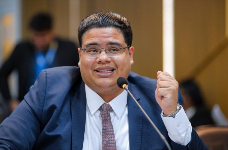 Vereador propõe lei para obrigar transparência total das finanças do transporte público em São Luís