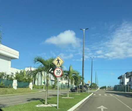 PF faz buscas em Alphaville e mira ex-secretário de Articulação Política do Maranhão