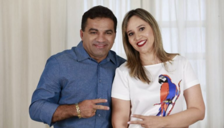 Detinha confirma interesse na presidência da Alema e diz que PL quer eleger até sete estaduais