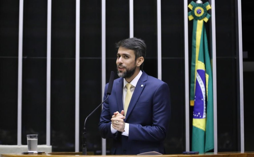 Deputado do Maranhão lidera ranking de desempenho no Congresso Nacional