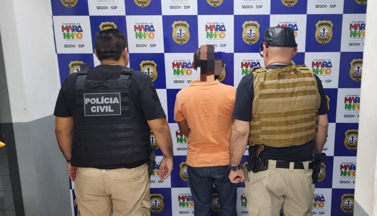 Diretor de creche é preso por suspeita de estupro de criança de 3 anos no Maranhão