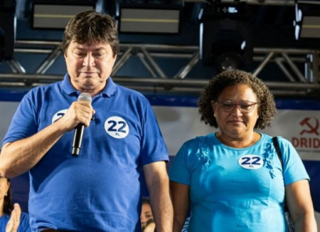 Justiça Eleitoral cassa mandato de prefeito e vice de estreito por abuso de poder político e econômico