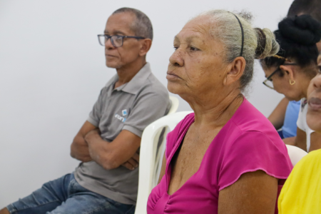 Apae São Luís promove semana dedicada à família com foco na saúde digital e inclusão