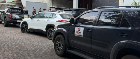 Operação Maat prende seis suspeitos de desviar verba pública em Godofredo Viana