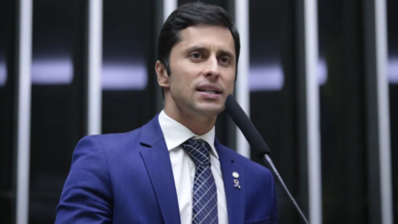 Duarte Júnior desiste da reeleição e lança candidatura independente ao Senado no Maranhão