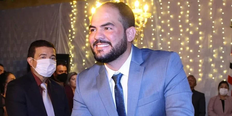 Justiça do Maranhão revoga prisão de Paulo Curió, prefeito afastado de Turilândia