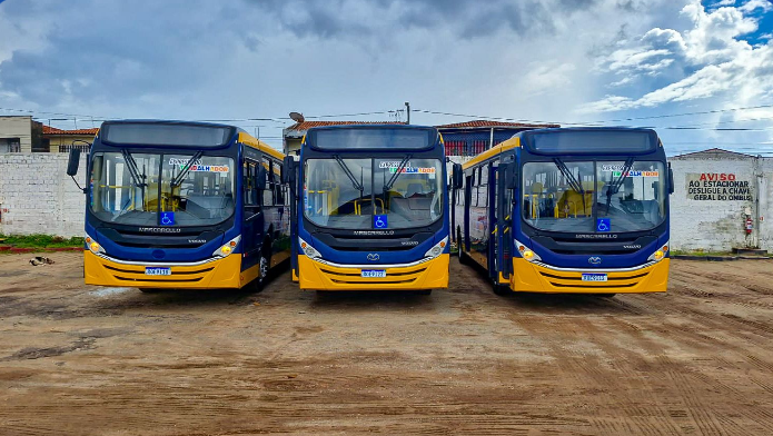 Governo do Maranhão garante transporte gratuito em rota de São Luís, Rosário e Icatu