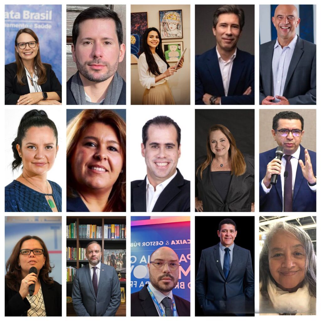 Seminário gratuito em São Luís debate universalização do saneamento no Maranhão
