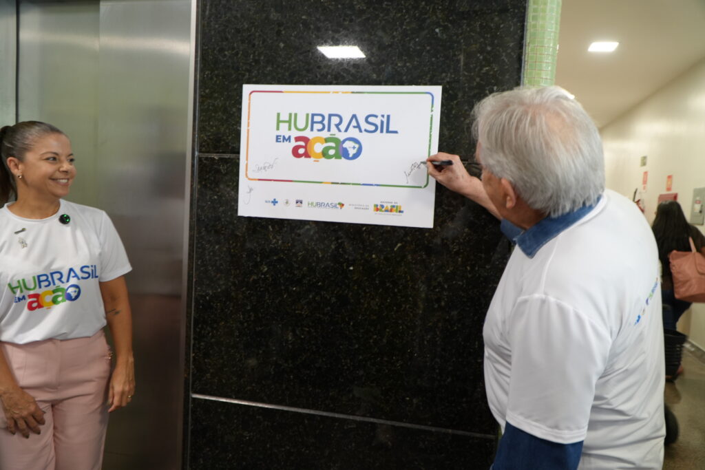 Mutirão em hospital universitário realiza mais de 3,6 mil atendimentos em São Luís