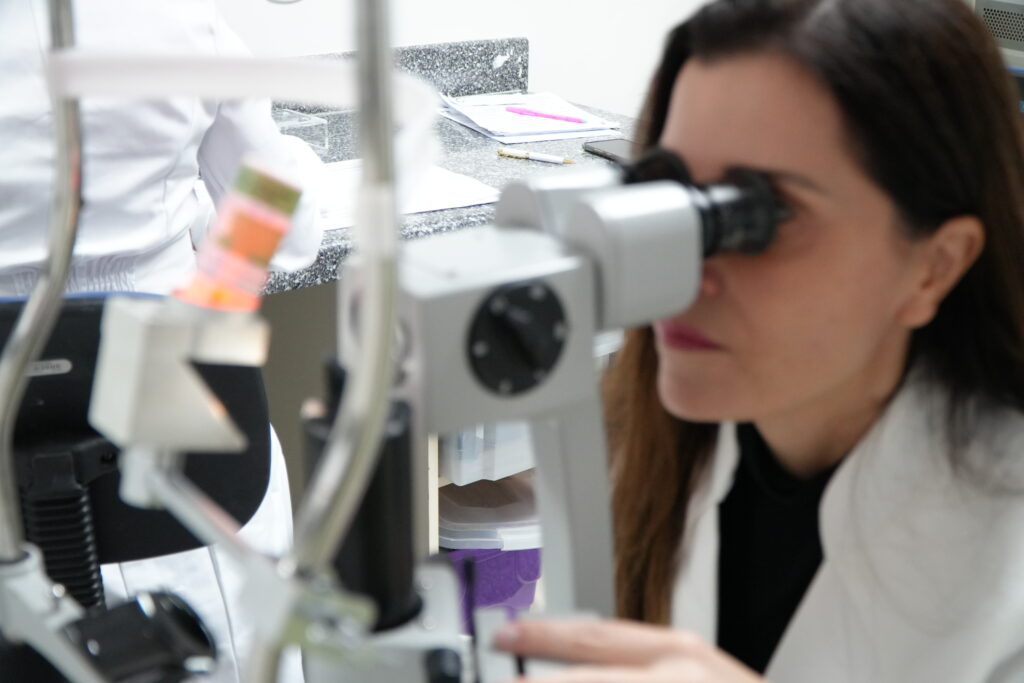 HU-UFMA reforça protagonismo na doação e transplante de córneas com marco de 4 mil procedimentos no Maranhão
