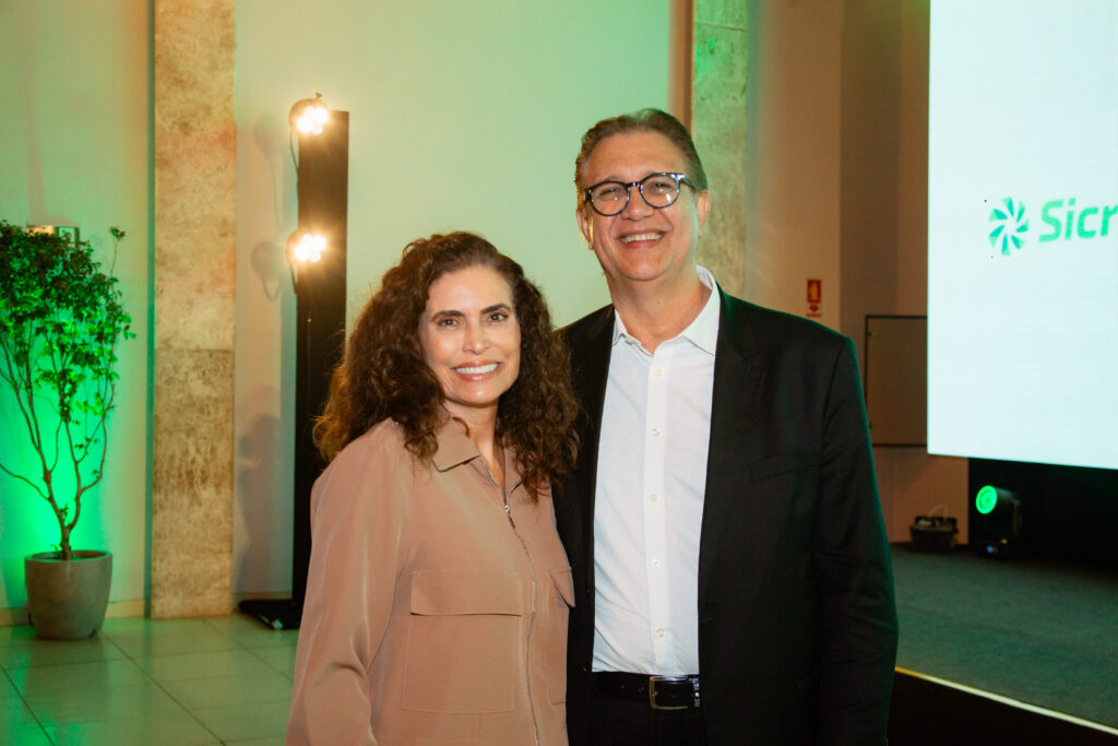 Cooperativismo como motor do desenvolvimento sustentável é tema de encontro promovido pela Sicredi Veredas em São Luís