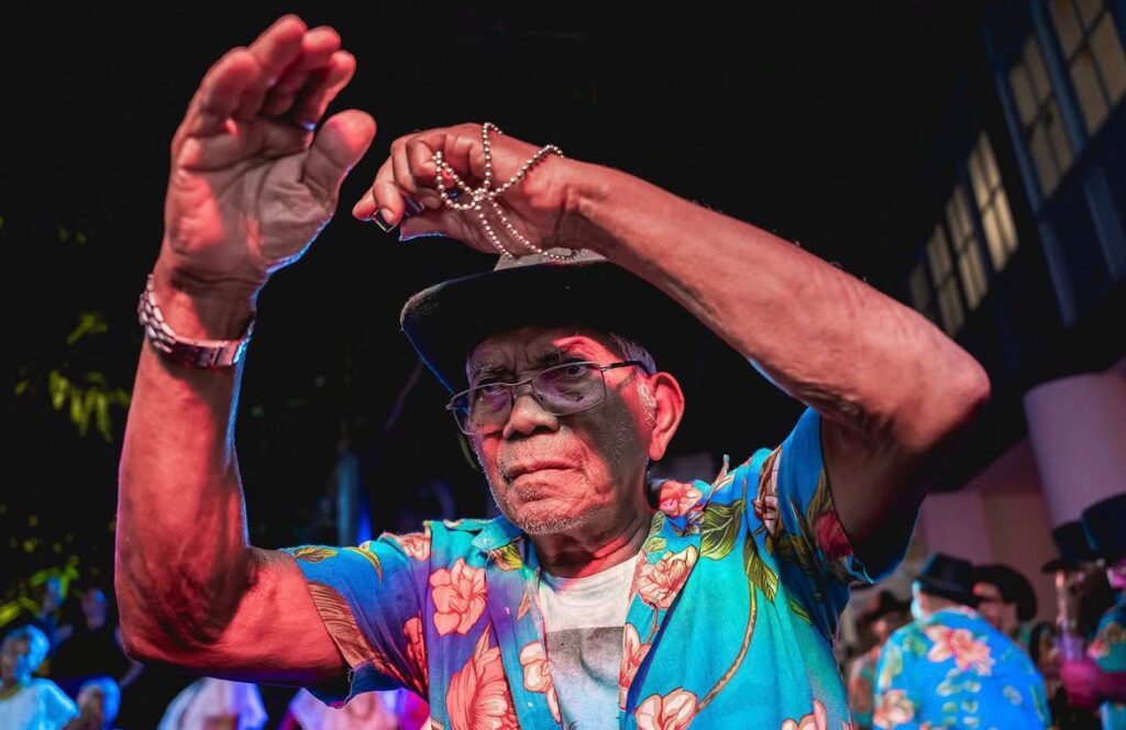 Sesc-MA realiza homenagem inédita e especial aos Mestres e Mestras da Cultura Maranhense nesta sexta (5), em São Luís