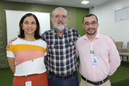 Período chuvoso exige atenção redobrada à saúde respiratória, alertam especialistas do HSE-HSLZ