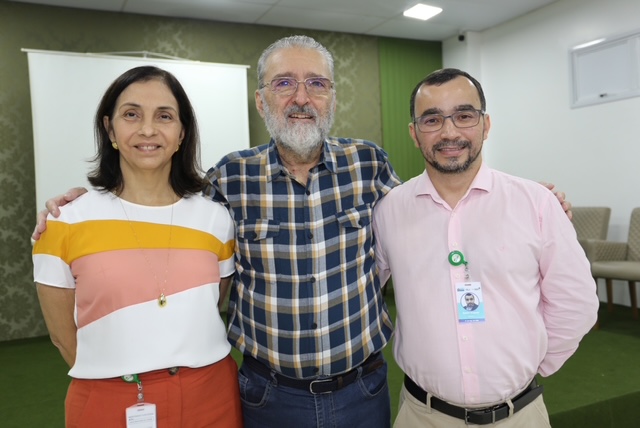 Período chuvoso exige atenção redobrada à saúde respiratória, alertam especialistas do HSE-HSLZ