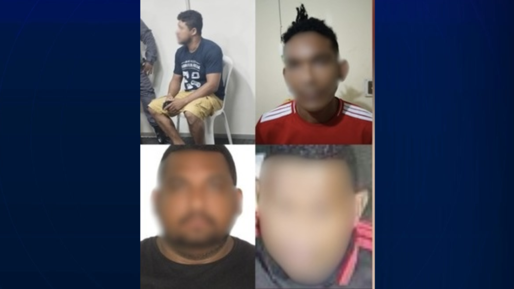Tecnologia de reconhecimento facial leva à prisão de cinco foragidos durante festejos de São João em São Luís