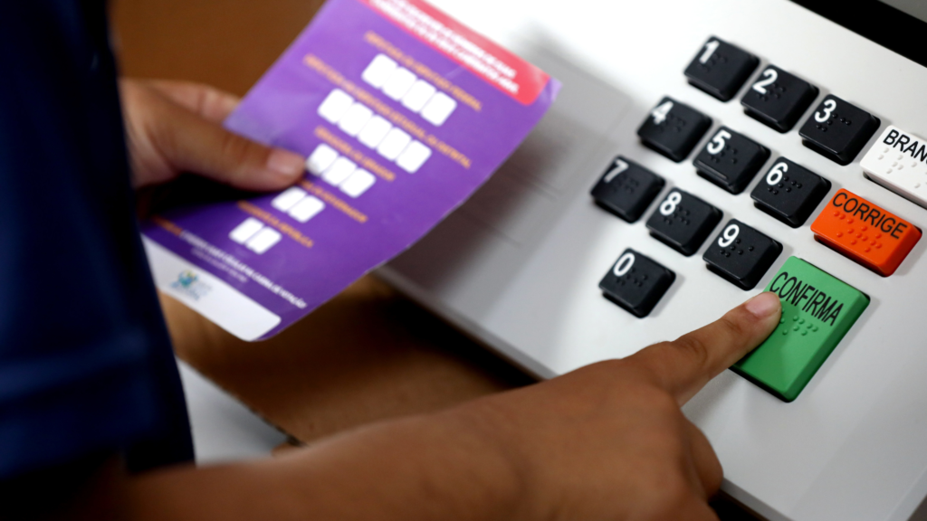 Portal da Classe Política transforma dados do TSE em ferramenta de fiscalização para o cidadão