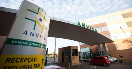 Anvisa determina recolhimento de antibióticos e soro fisiológico por desvio de qualidade