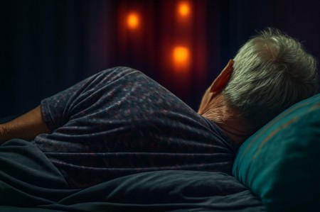 Dormir mais de nove horas pode indicar perda de mobilidade em homens idosos, aponta estudo