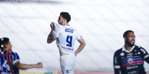 Paysandu bate Maranhão nos acréscimos e volta ao caminho das vitórias na Série C