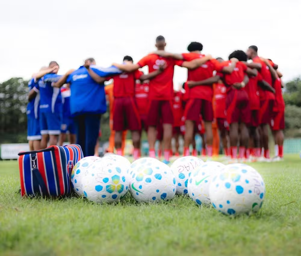 Jejum de cinco jogos acende alerta no Maranhão antes de duelo contra o Ituano