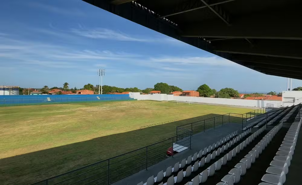Federação remarca quatro jogos da Série B do Maranhense por conflitos de agenda e segurança